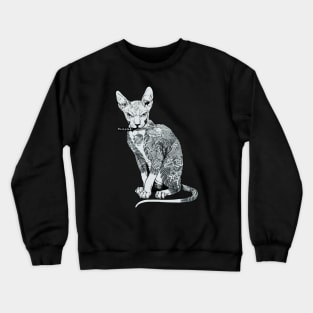 Gangster Crewneck Sweatshirt